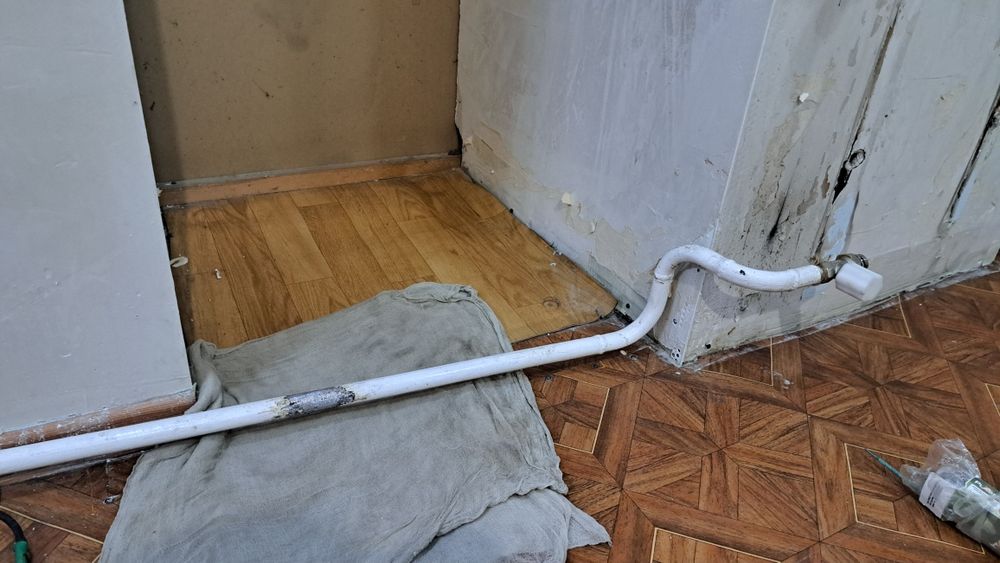Сварщик сантехник Алматы