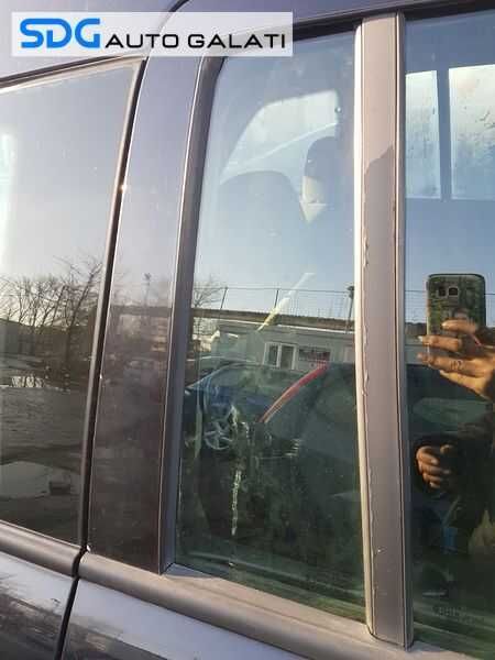 Geam Fix Usa Portiera Dreapta Spate Opel Zafira B 2005 - 2011