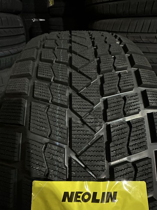 Нови зимни гуми NEOLIN L8 265/65R17 112H НОВ DOT БОРД 2656517
