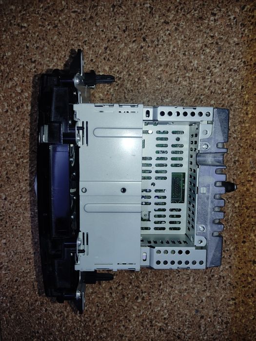 Продается буу магнитола