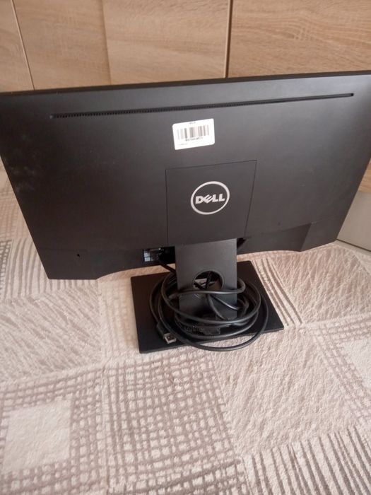 Монитор 22" Dell E2216H
