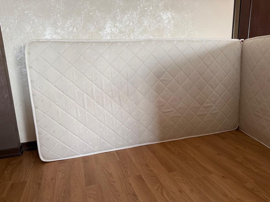 Матрас 200*100,  2шт по 80000 тенге