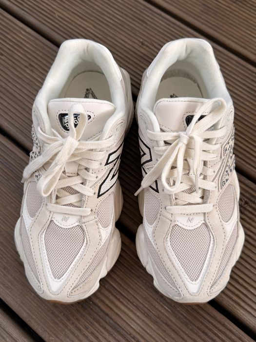 New balance 9060 размер- 38,5