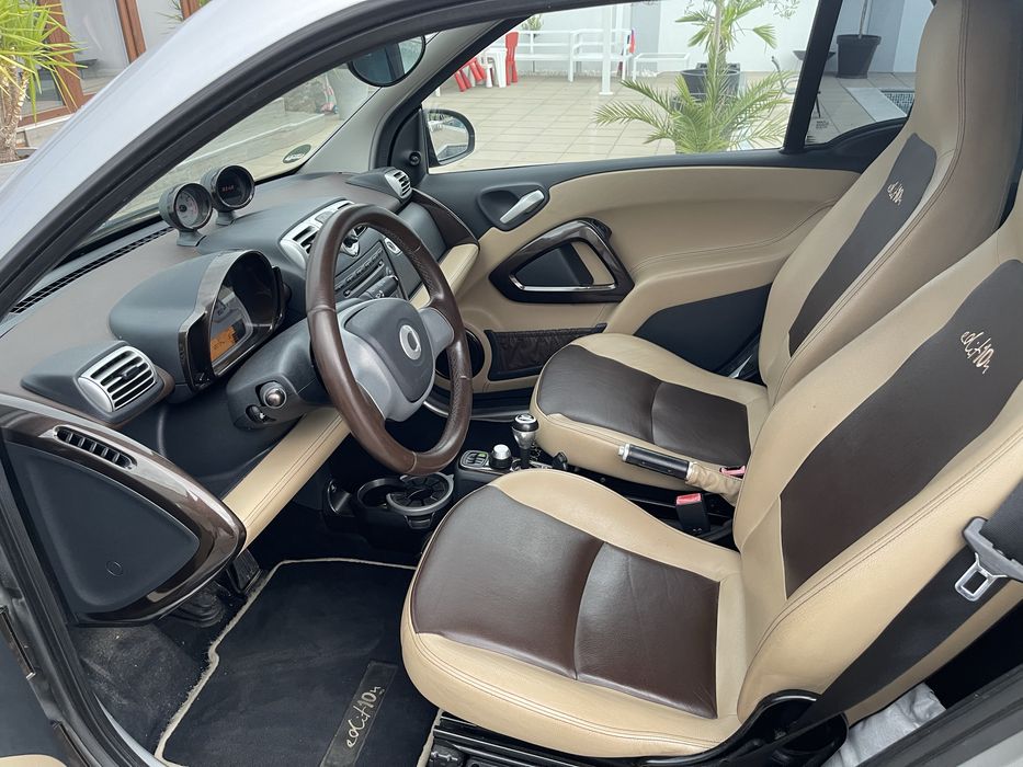 SMART Fortwo 2009 — imagine 5