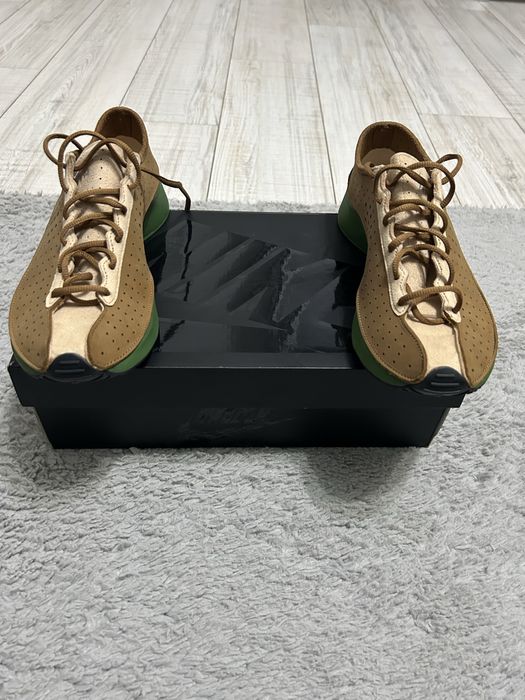 Papuci Nike Superfly