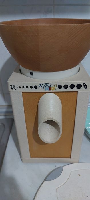 Мельница Komo Mio