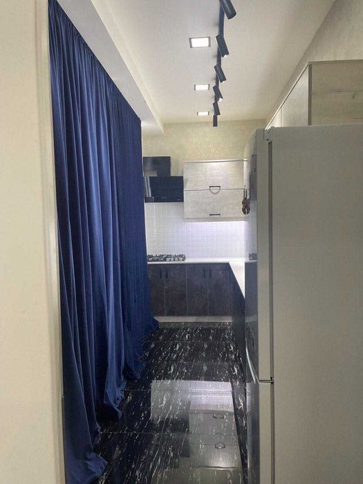 Сдаётся в аренду на Паркентском, 4-x комнатная,площадь — 82 кв.м.1000$