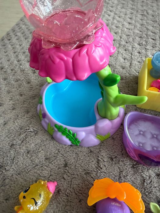 Hatchimals оригинальные фигурки