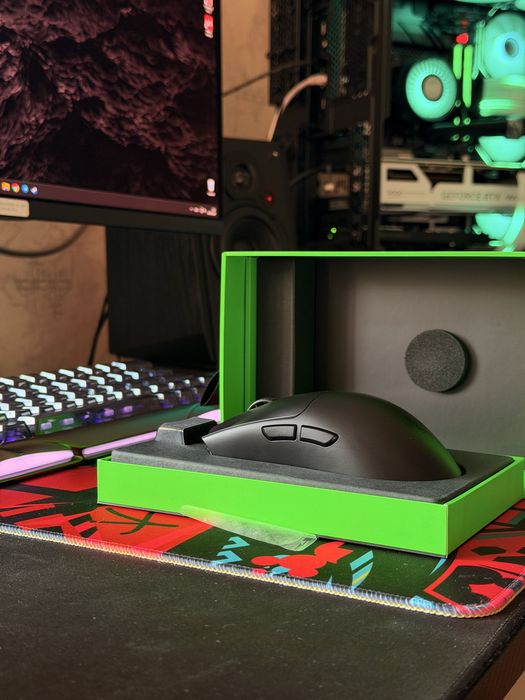 Razer Viper V3 Pro 8K