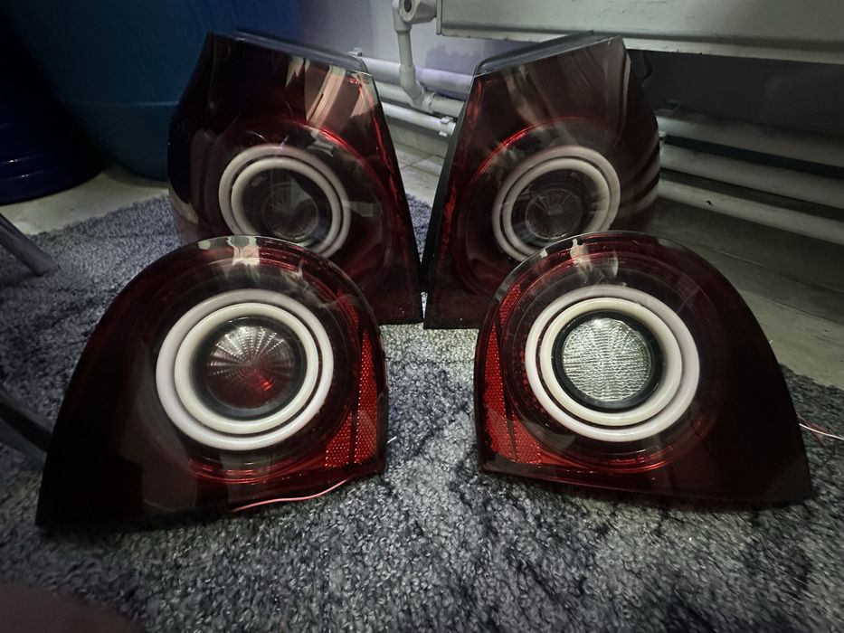 Stopuri golf 5 skyline