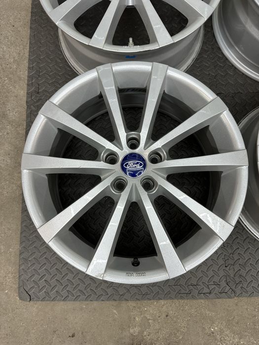 18-цола 5х108 - Ford - C Max-Galaxy-Kuga-Mondeo-Puma-S Max и други