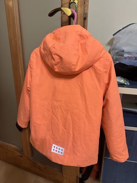 Geaca schi copii Lego 116