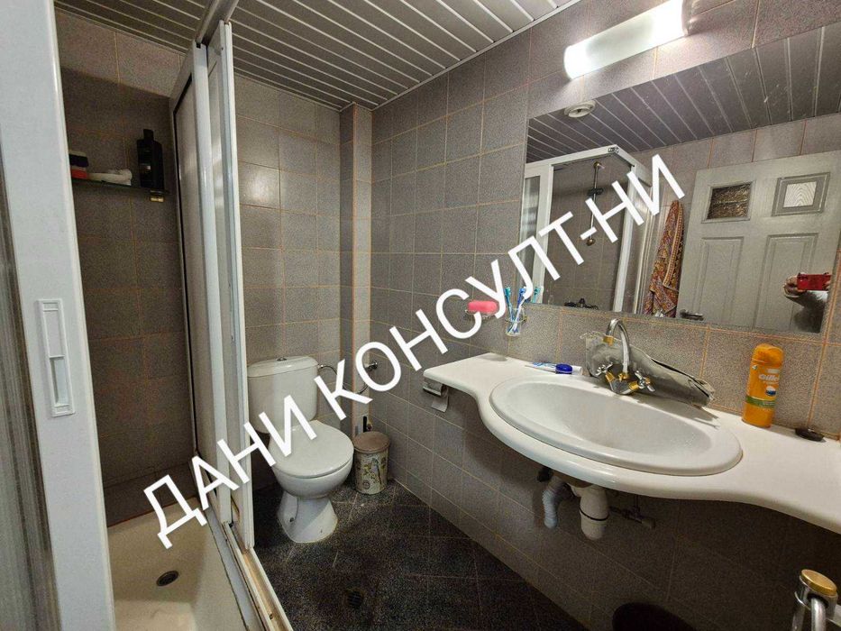 Продава се Тристаен апартамент в Велико Търново, Акация - 109 кв.м за 1560 €/кв.м - Снимка #22