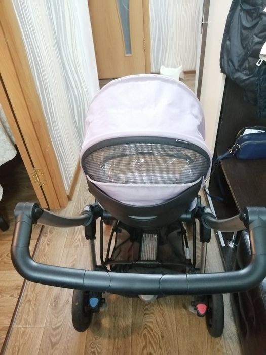 Коляска детская сезонная