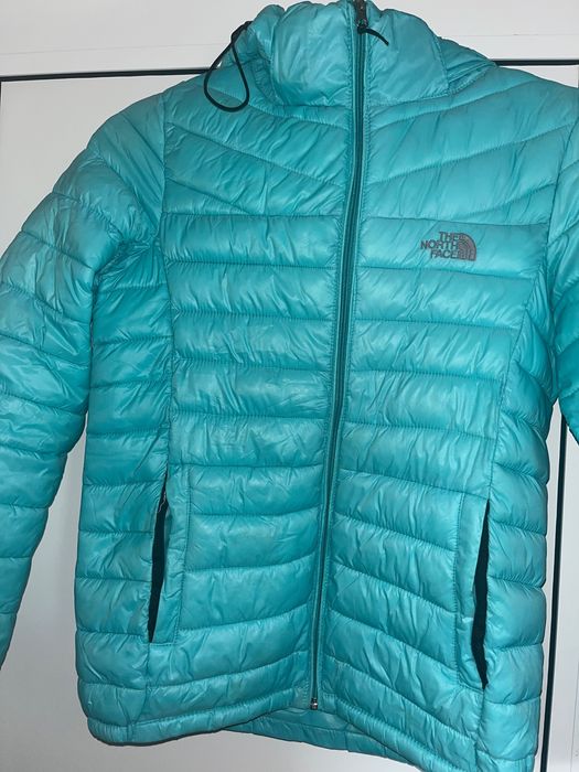 The North Face яке