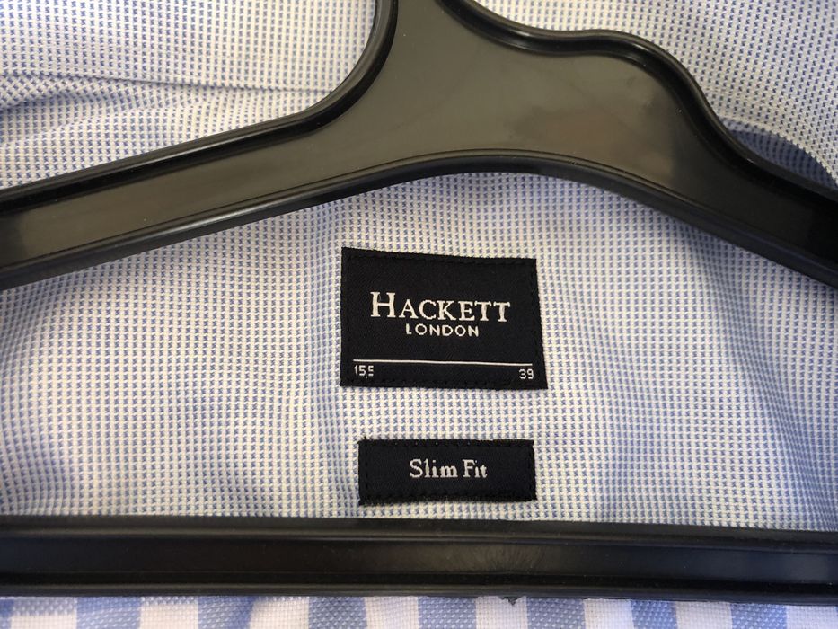 Риза Хакет Нова Оригинална