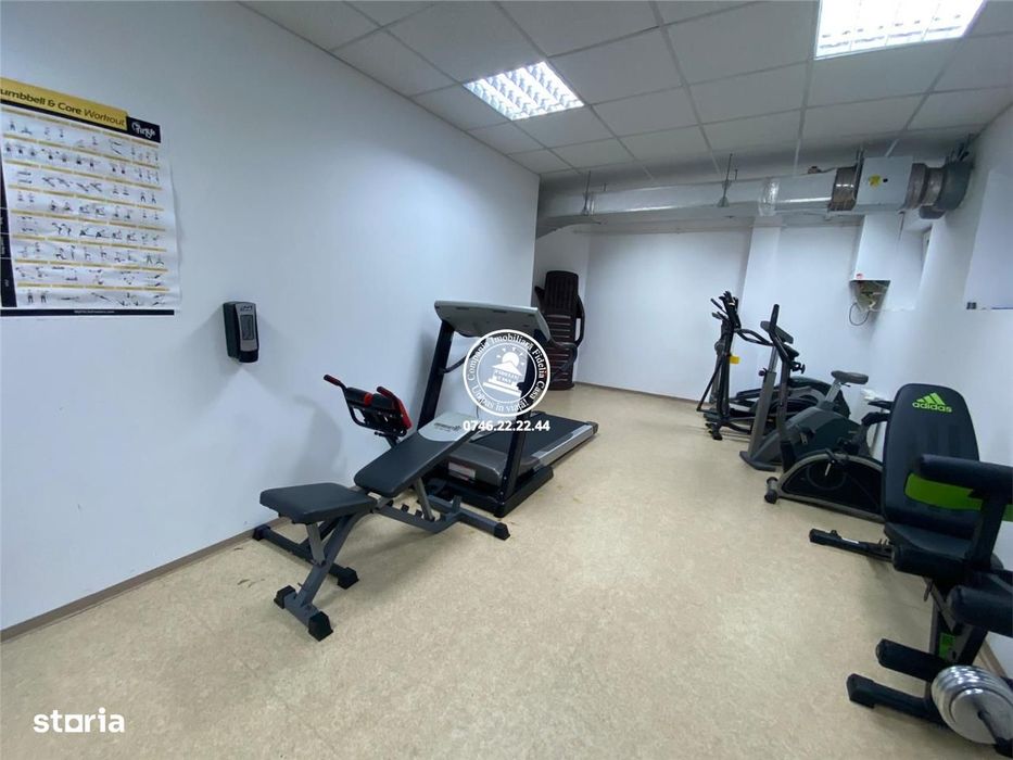 Apartament Nou 3 camere  de vanzare  Copou,