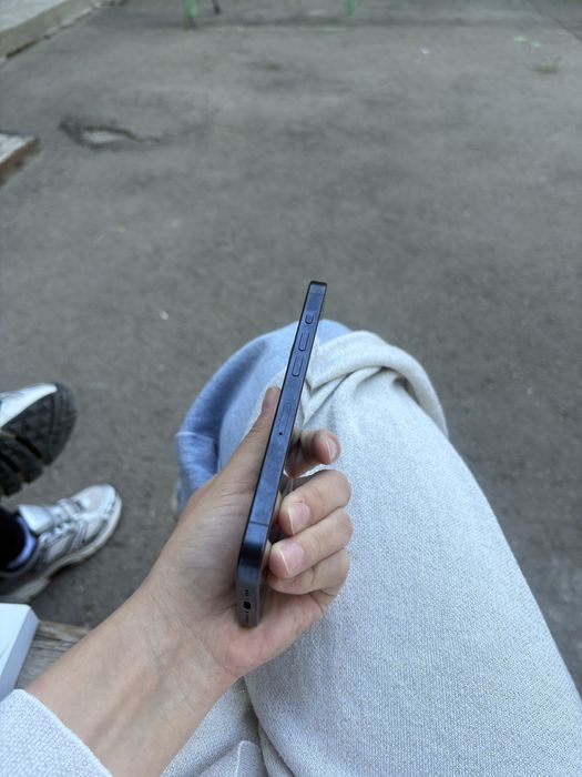 Iphone 15 Pro 256GB
