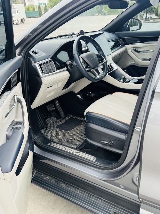 BYD champion toza 2025 sotiladi