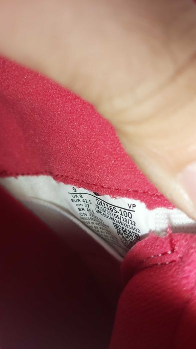 Nike Air Zoom Flight 95 - Номер 42.5