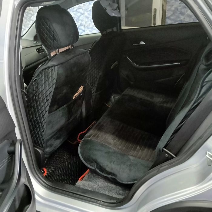 Автомобиль  Chery