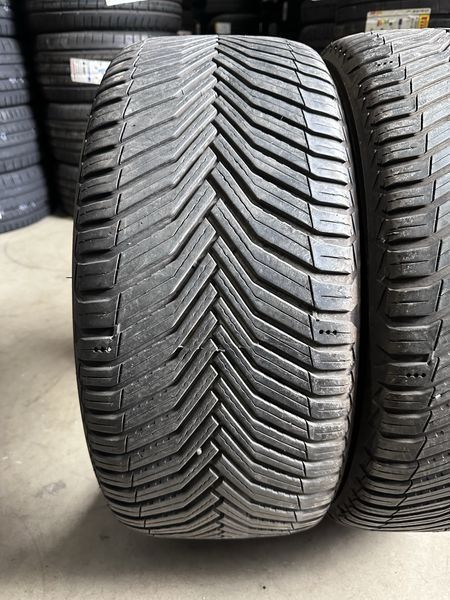 255/40/20 MICHELIN 2бр