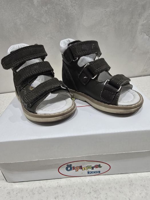 Ортопедическая обувь