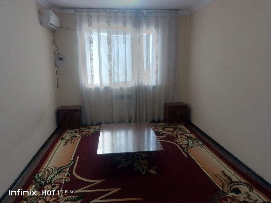 Корасув аренда квартира