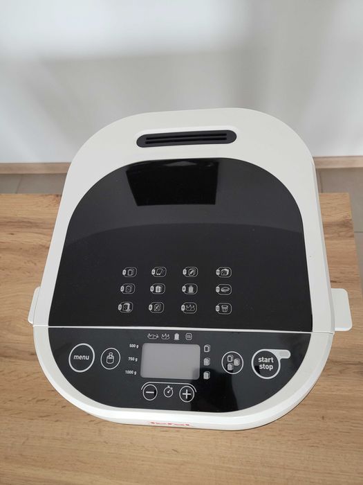 Masina de paine Tefal