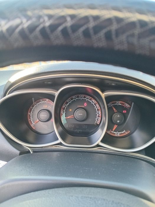 Lada Vesta Cross Sotladi