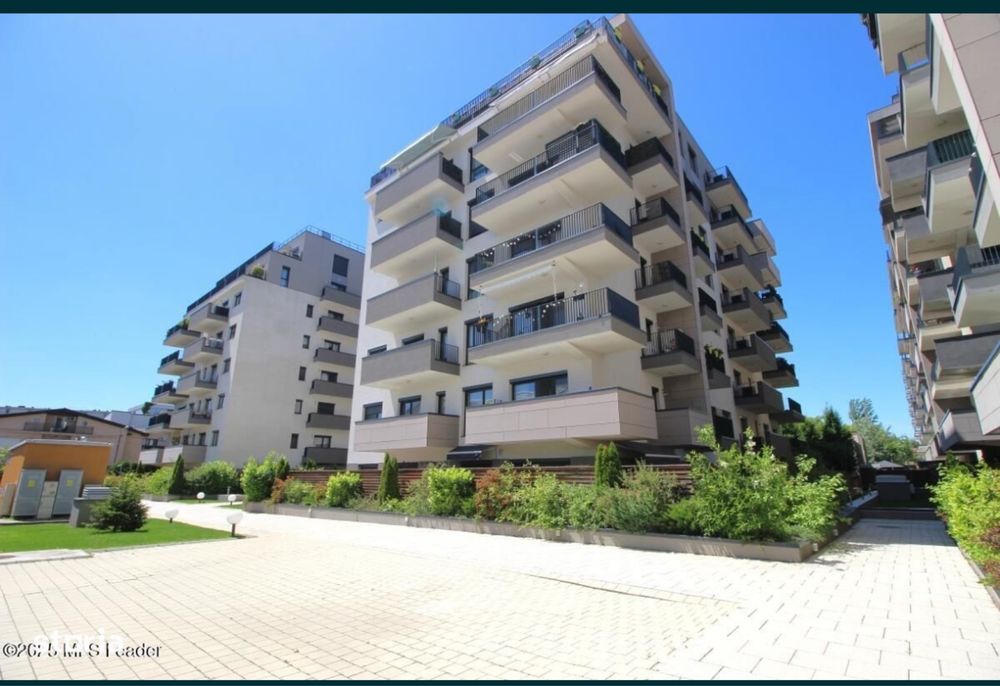 Apartament 2 camere de închiriat – Arcadia Domenii | Direct proprietar