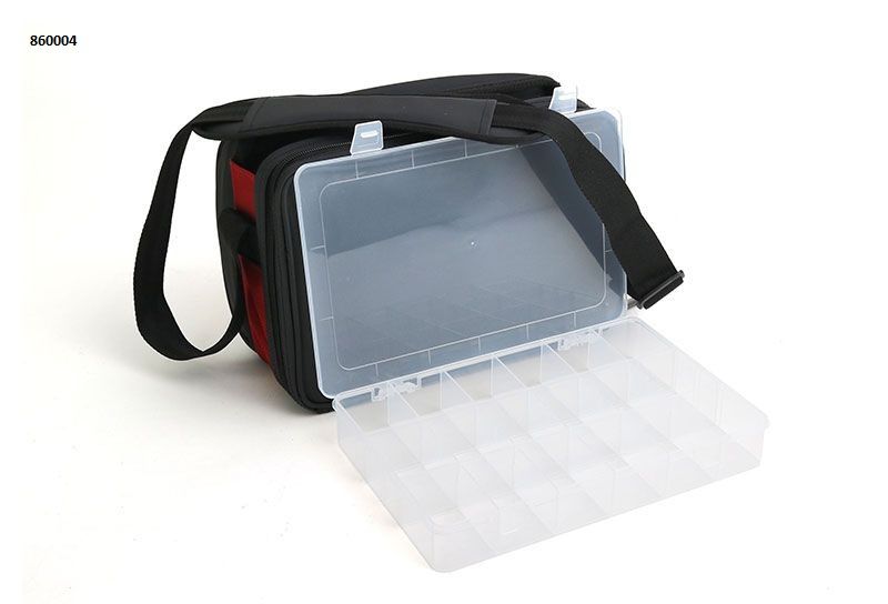 Спининг чанта SPINNING bag attack FXAT-860002 -различни модели