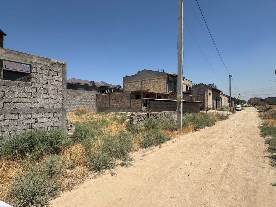 Мехнатда ер сотилади