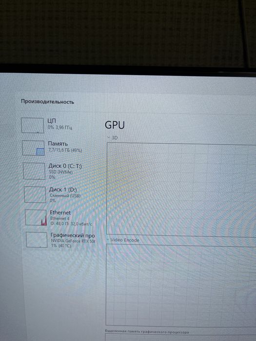 Продам игровой компьютер
