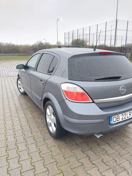 Opel astra H 1.6 diesel