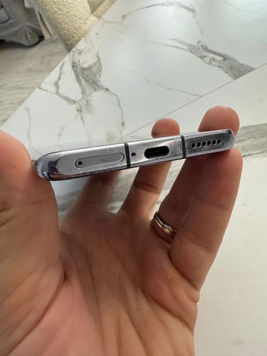 Huawei P50 Pro 256GB schimb cu Iphone