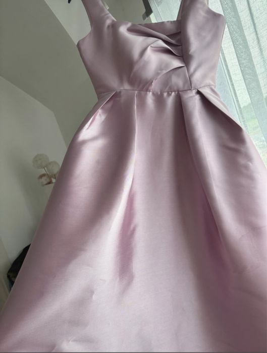 Rochie Asos 36 Lila