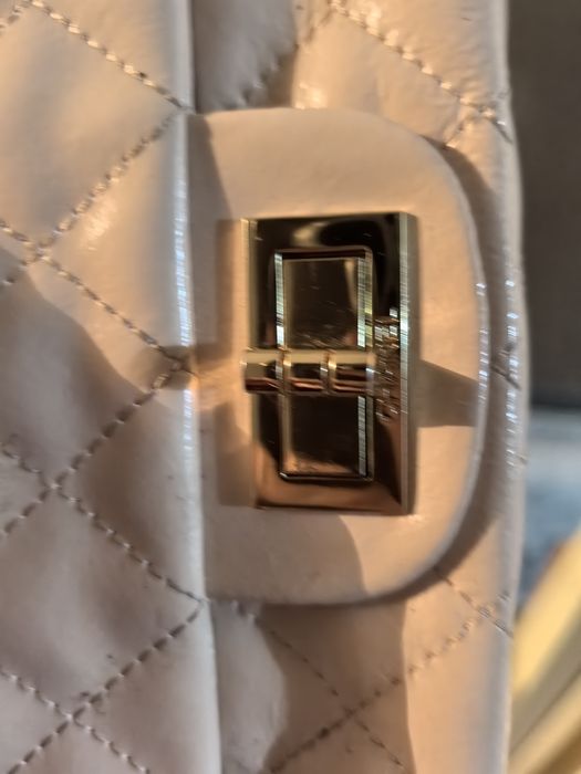 Оригинальная сумка chanel