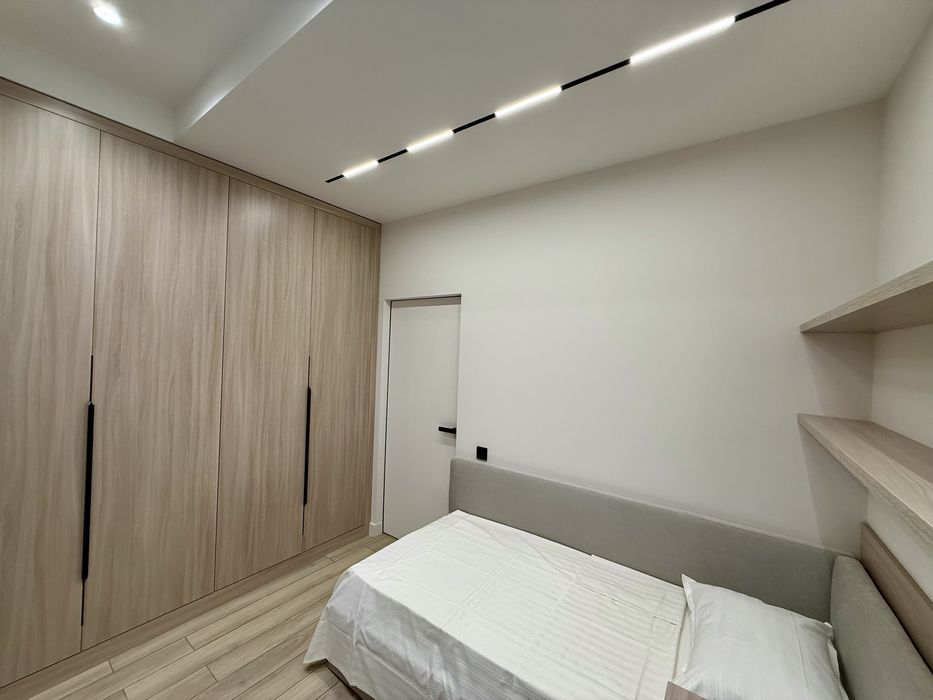 3-комнатная | Шайхантахур | ЖК “Koh-Ota” под ключ