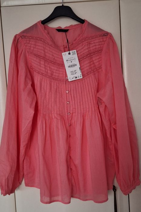 Нова риза Zara, M