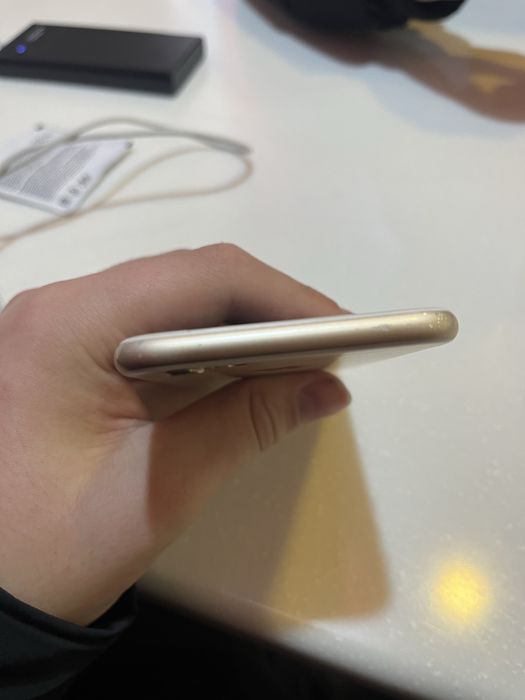 iphone 6 в нормальном состояние