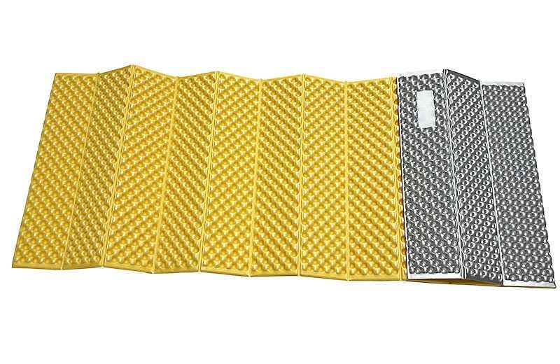 Каремат коврик туристический для палатка каримат походный для кемпинга