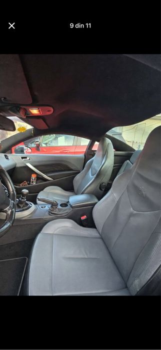 Peugeot RCZ Facelift 2014 2.0 Diesel