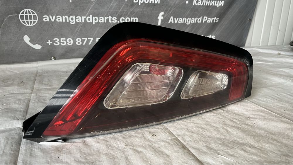 Ляв стоп Fiat Punto Evo 2012-