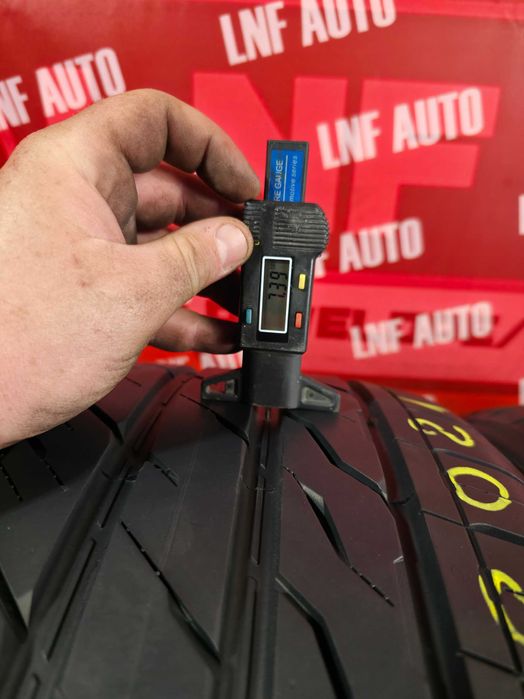 Anvelope de VARA - 275/30/20 - LANDSAIL - 7.39 MM - DOT 2021 !