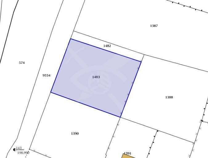 УПИ с ток и вода в Ръжево Конаре! С лице на път!