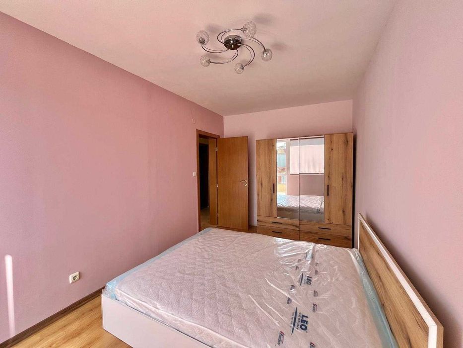 Продава се Двустаен апартамент в Несебър - 52 кв.м за 1279 €/кв.м - Снимка #7