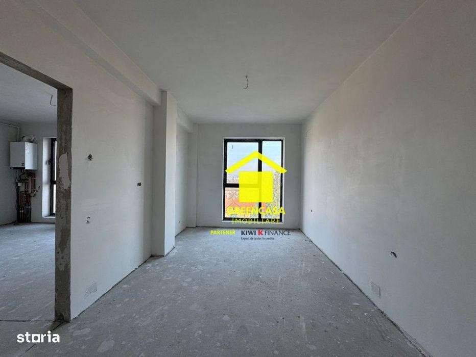 Apartament 2 camere, suprafata 58mp, zona Calea Turzii — fotografia 3