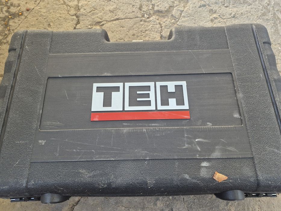 Перфоратор TEH 5016 SDS-Max