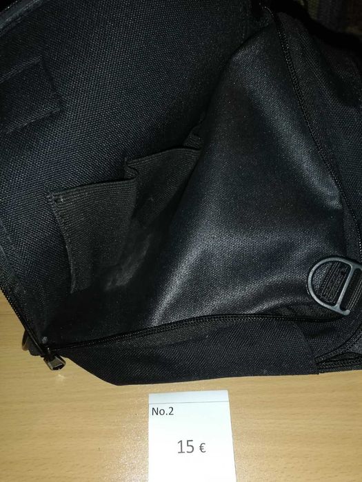 Чанти-кобур за пистолет или револвер